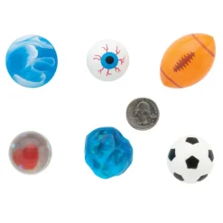 Amazing Bouncing Balls Sampler Refill