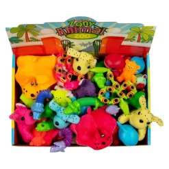 Animal Treasure Chest