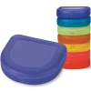 Assorted Translucent Retainer Cases