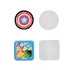 Avengers Spot Bandages - Case