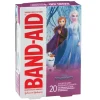 Band-Aid® Disney Frozen II Bandages - Case