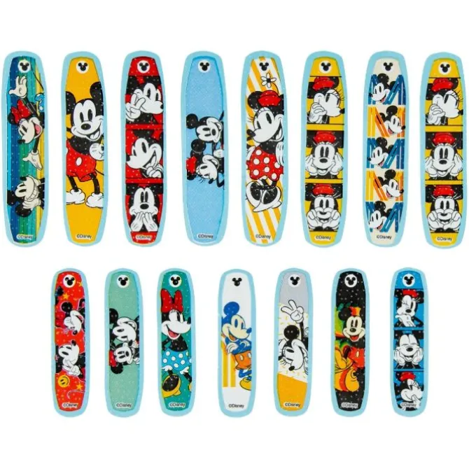 Band-Aid® Mickey Mouse Bandages - Case