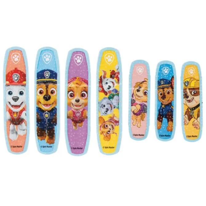 Band-Aid® PAW Patrol Bandages