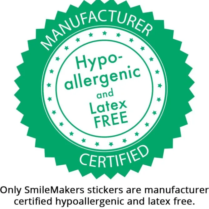 Batman Bold ValueStickers