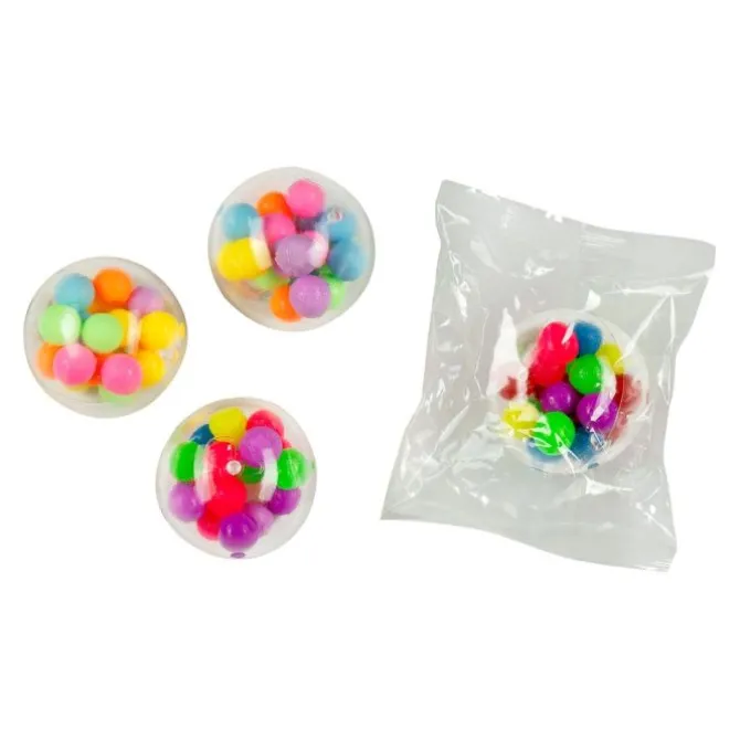 Bubblegum Bead Balls