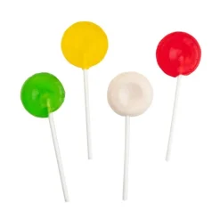 Bulk SmileMakers Xylitol Lollipops