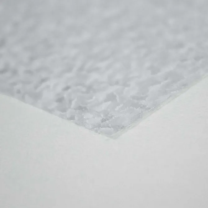 Clear Mini Mosaic Window Film