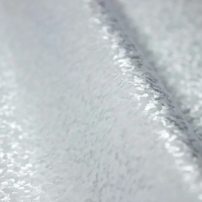 Clear Mini Mosaic Window Film