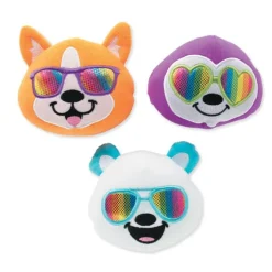 Cool Animal Plush