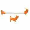 Corgi Toothbrush Holders with Toothbrush