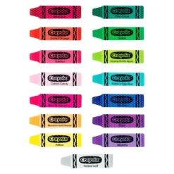 Crayon Bandages