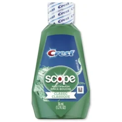 Crest Scope Mouthwash - Bulk