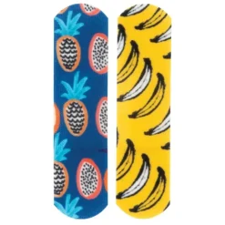 Curad® Dragon Fruit & Bananas Bandages
