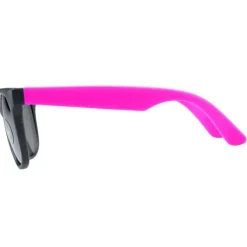 Custom Adult UV Neon Sunglasses