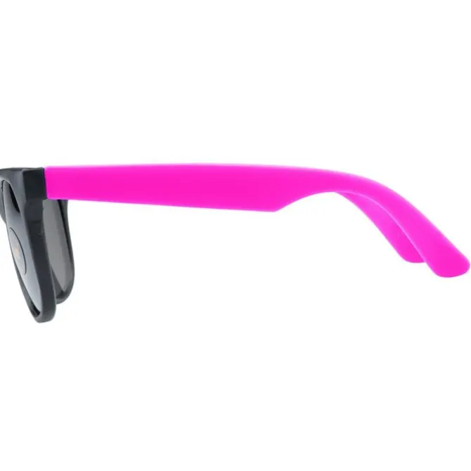 Custom Adult UV Neon Sunglasses