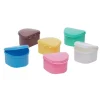Custom Assorted Dental Bath Cases