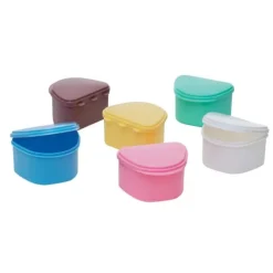 Custom Assorted Dental Bath Cases