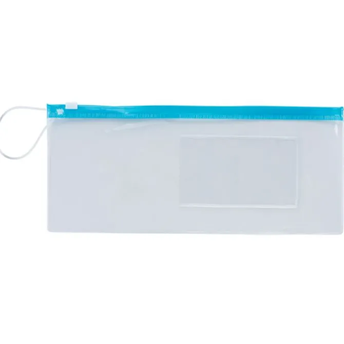Custom Assorted Dental Zipper Pouches