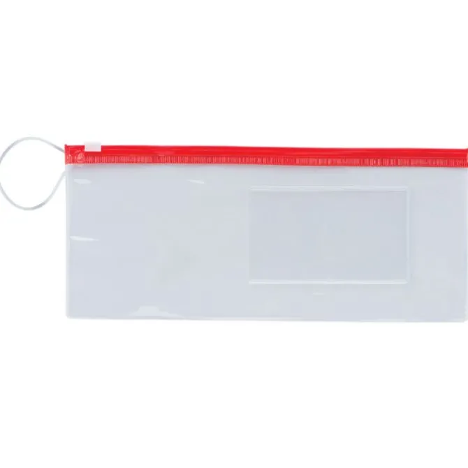 Custom Assorted Dental Zipper Pouches