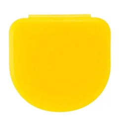 Custom Assorted Translucent Retainer Cases