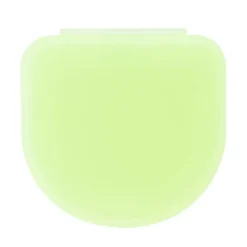 Custom Assorted Translucent Retainer Cases