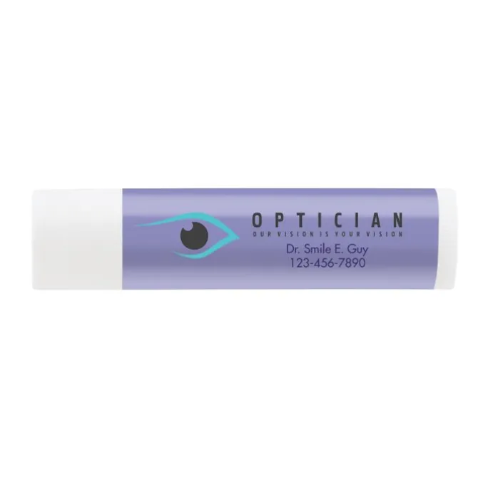 Custom Budget Lip Balms