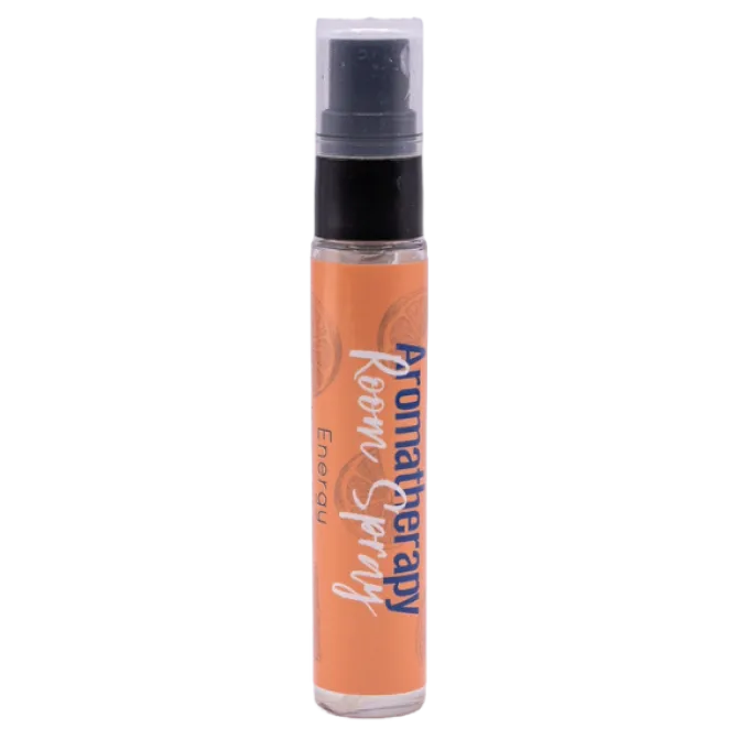 Custom Energy Aromatherapy Room Sprays