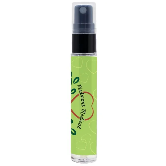 Custom Energy Aromatherapy Room Sprays