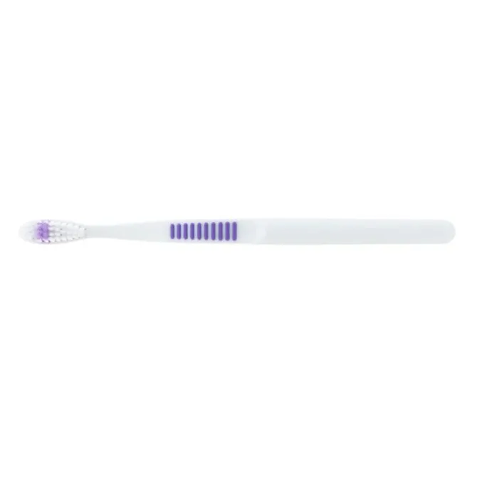 Custom Full Color SmileCare™ Premium Adult Toothbrushes