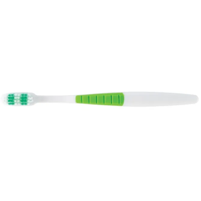 Custom Full Color SmileCare Youth Easy Grip Toothbrushes