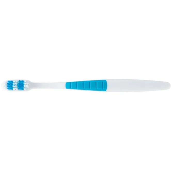 Custom Full Color SmileCare Youth Easy Grip Toothbrushes