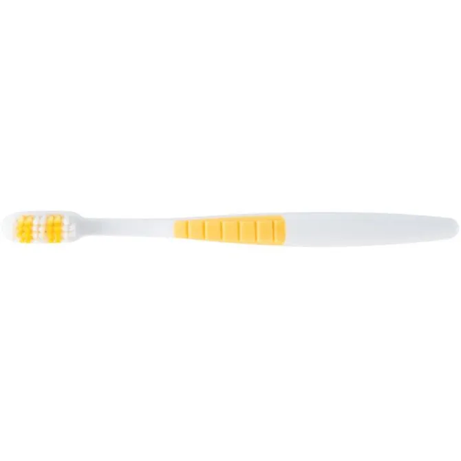 Custom Full Color SmileCare Youth Easy Grip Toothbrushes