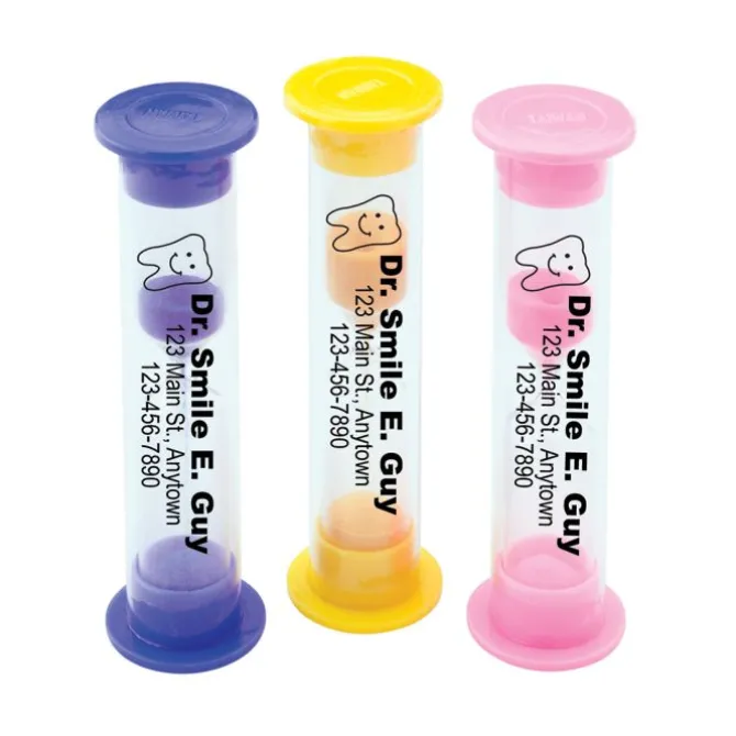 Custom 2 Minute Brushing Timers