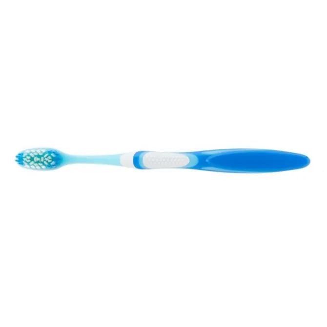 Custom OraLine Premium Adult Whitening Toothbrush