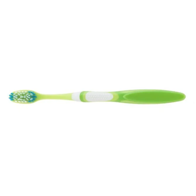 Custom OraLine Premium Adult Whitening Toothbrush