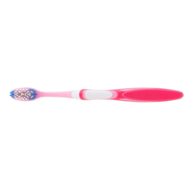 Custom OraLine Premium Adult Whitening Toothbrush