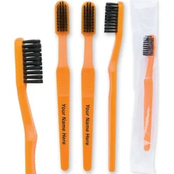 Custom SmileCare™ Adult Halloween Toothbrushes