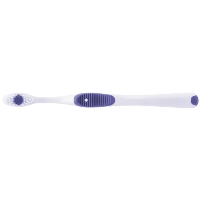 Custom SmileCare™ Adult Proper Care Toothbrushes