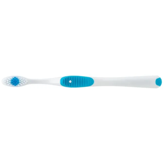 Custom SmileCare™ Adult Proper Care Toothbrushes