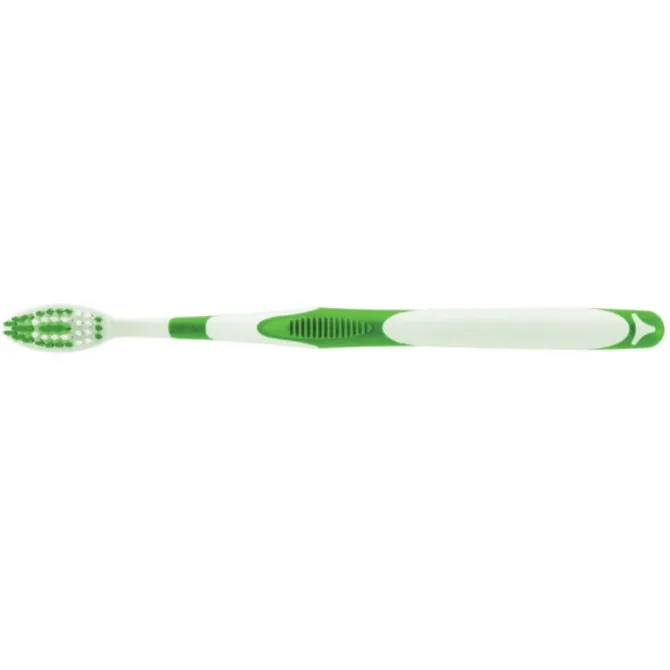 Custom SmileCare™ Adult Ridgeline Toothbrushes