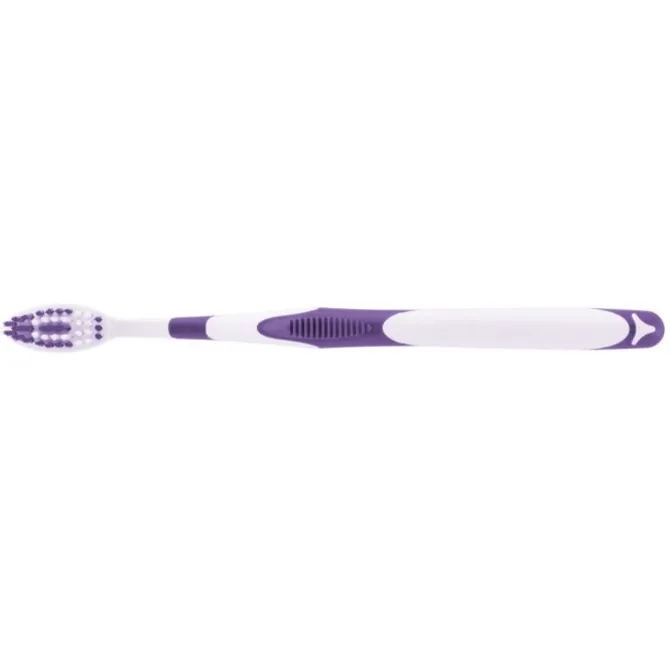 Custom SmileCare™ Adult Ridgeline Toothbrushes