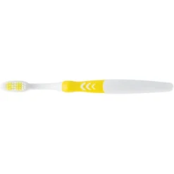 Custom SmileCare™ Adult Ripple Grip Toothbrushes - Case