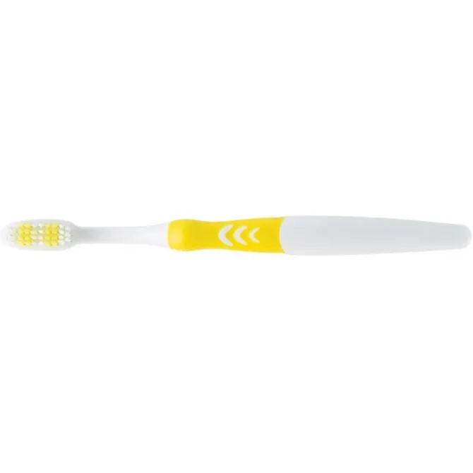 Custom SmileCare™ Adult Ripple Grip Toothbrushes - Case
