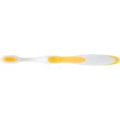 Custom SmileCare™ Adult Super Grip Toothbrushes - Case