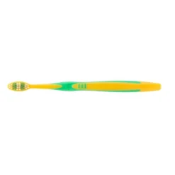 Custom SmileCare™ Pre-teen Ages Toothbrushes