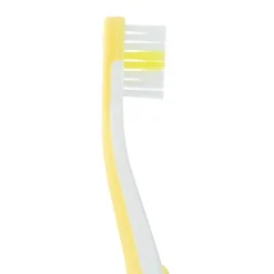 Custom SmileCare™ Toddler Bunny Grip Toothbrushes - Case