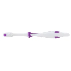 Custom SmileCare™ Youth Dolphin Toothbrushes - Case