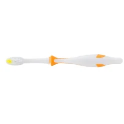 Custom SmileCare™ Youth Dolphin Toothbrushes - Case