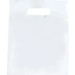 Custom 9" x 13" Full Color Take Home Bags
