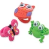Cute Creature Rings